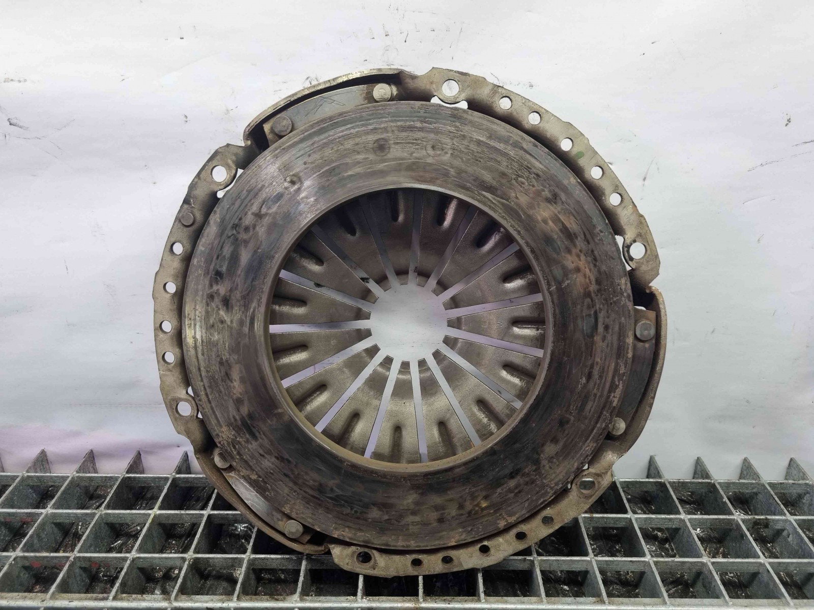 Kit ambreiaj volanta masa dubla Ford Focus 3 [Fabr 2010-2018] CM5G-7550-LA 1.0 B - imagine 6