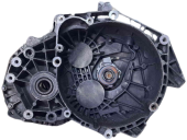 Cutie viteze manuala 6 trepte Opel Insignia A [Fabr 2008-2016] MYJ 2.0 TDI A20DTH