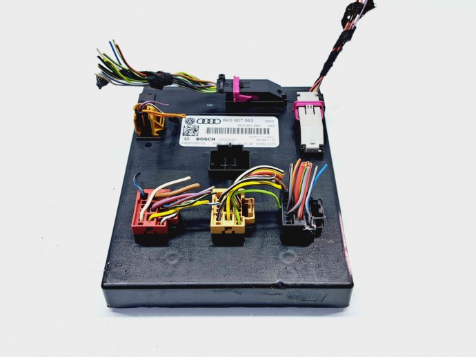  Modul confort Audi A4 (8K5, B8) Avant [Fabr 2008-2015] 8K0907063