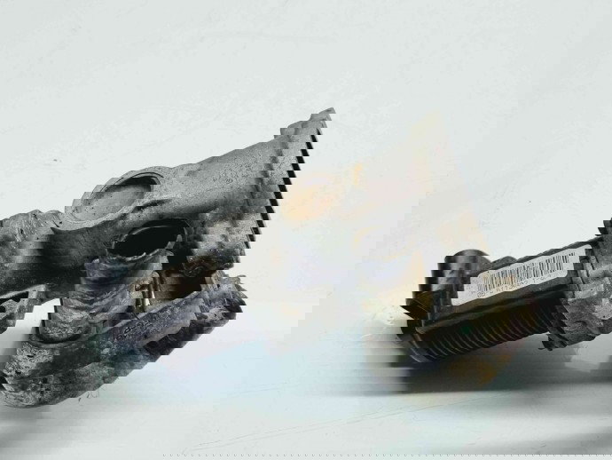 Supapa EGR Fiat Punto (199) [Fabr 2010-2018] 55204941 Z13DTH 66KW / 90CP