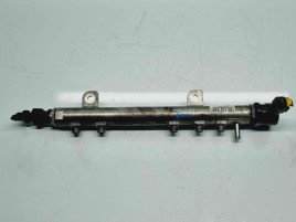 Rampa injectoare Fiat Doblo (119) [Fabr 2001- 2009] 55200517 | 0445214086 Z13DTH 66KW / 90CP