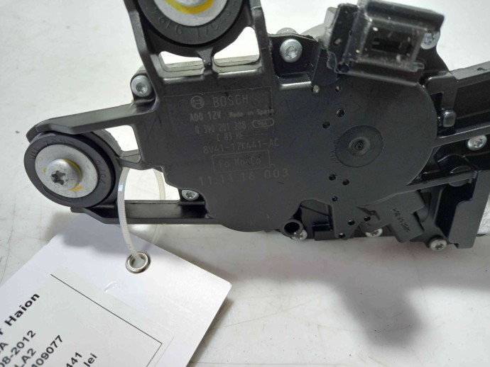 Motoras stergator haion Ford Kuga 2.0 TDCI 8V4117K441 2008-2012