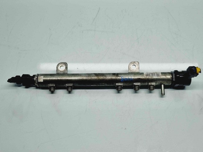 Rampa injectoare Fiat Panda (169) [Fabr 2003-2012] 55200517 | 0445214086 Z13DTH 66KW / 90CP
