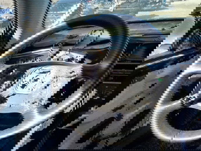 Volan Audi A4 B6 break 1.9 TDI-AWX OEM 2001-2004