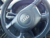 Geam fix dreapta spate Audi A6 C5 2.5 diesel-AFB OEM1997-2005