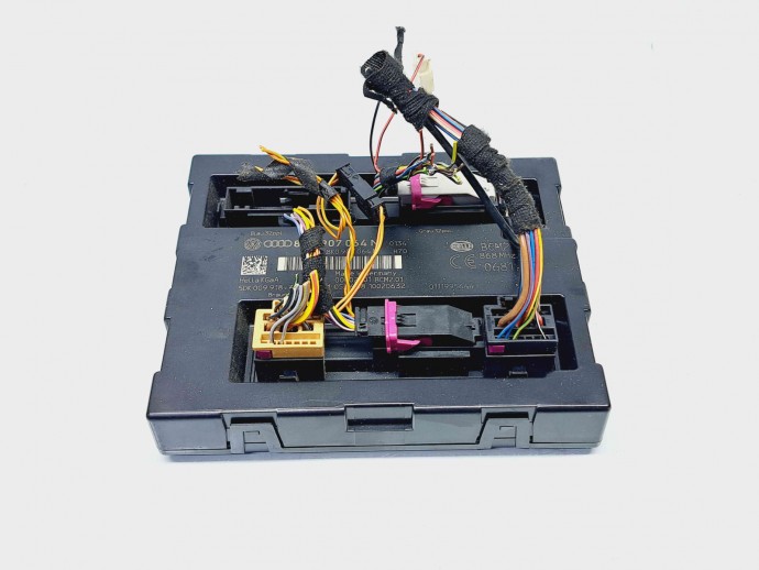  Modul confort Audi A4 (8K5, B8) Avant [Fabr 2008-2015] 8K0907064N