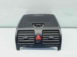   Grila aerisire centrala Volkswagen Jetta 3  (1K2) [Fabr 2005-2010] 1K0819153C