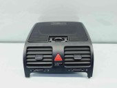   Grila aerisire centrala Volkswagen Jetta 3  (1K2) [Fabr 2005-2010] 1K0819153C