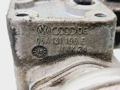 EGR 06A131166E, Audi A3 (8P1) 1.6 benz, BSE