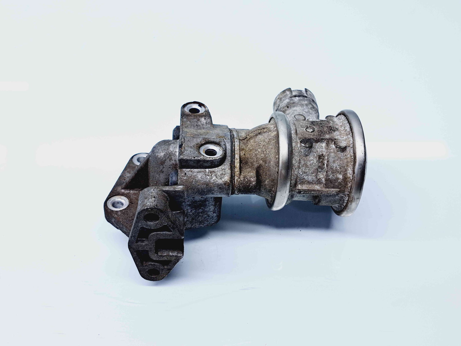 EGR 06A131166E, Seat Leon (1P1) 1.6 benz, BSE