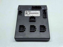  Modul control BCM Audi A8 (4H) [Fabr 2010-2017] 4H0907063D