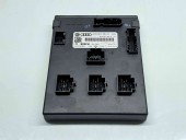  Modul control BCM Audi A8 (4H) [Fabr 2010-2017] 4H0907063D