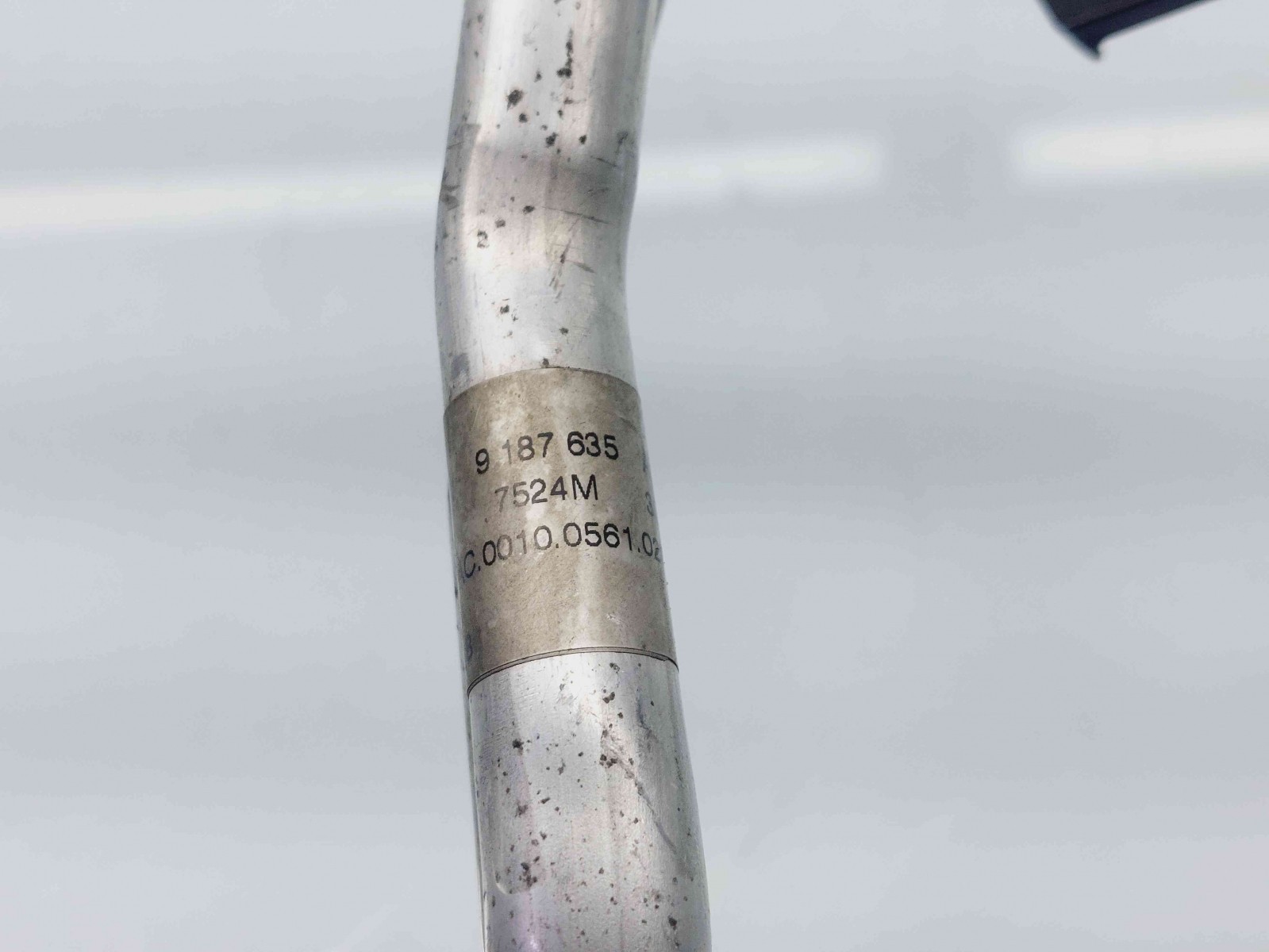 Conducta AC Bmw X5 (E70) [Fabr 2007-2013] 9187635 - imagine 2