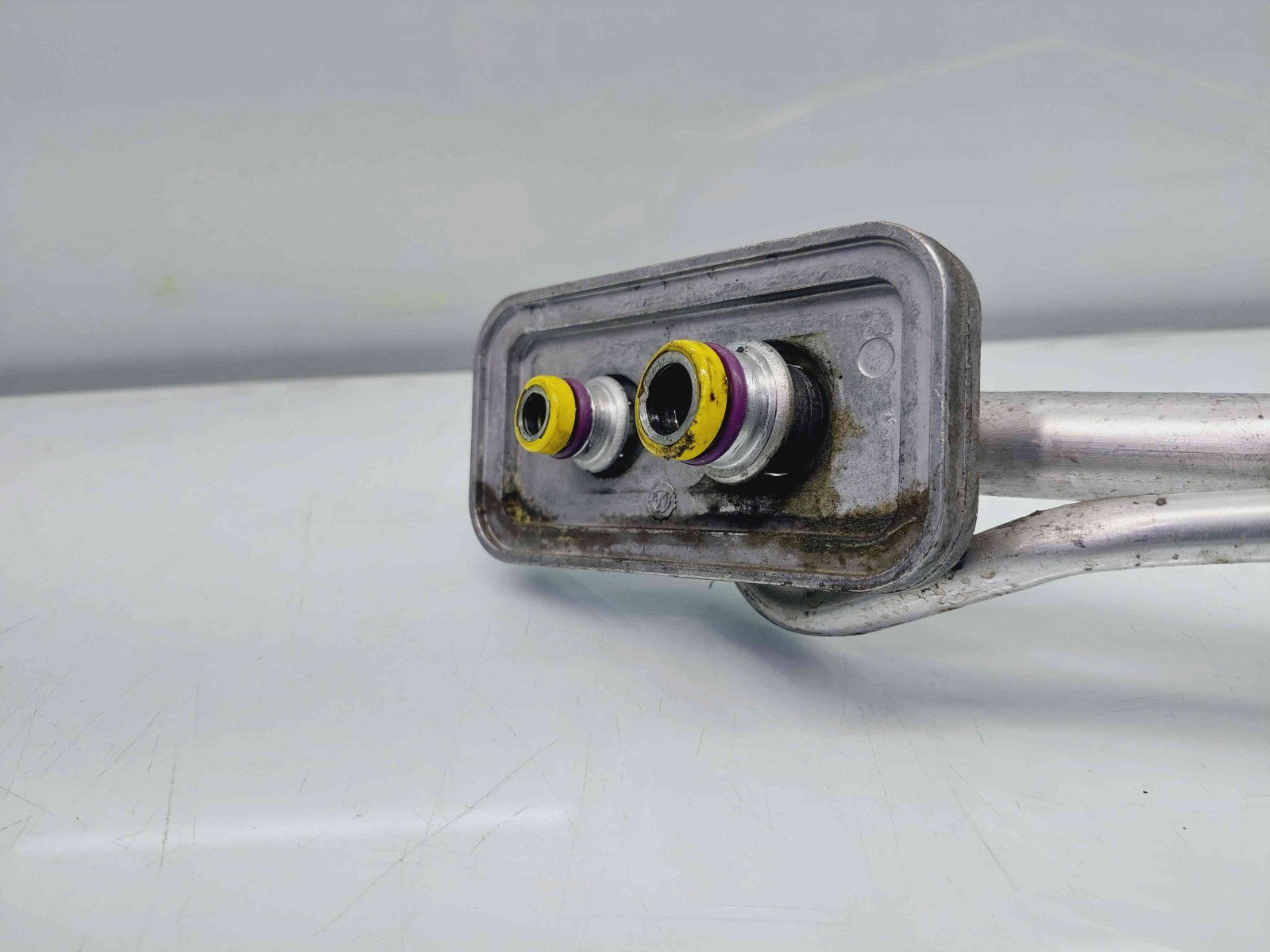 Conducta AC Bmw X5 (E70) [Fabr 2007-2013] 9187635 - imagine 3