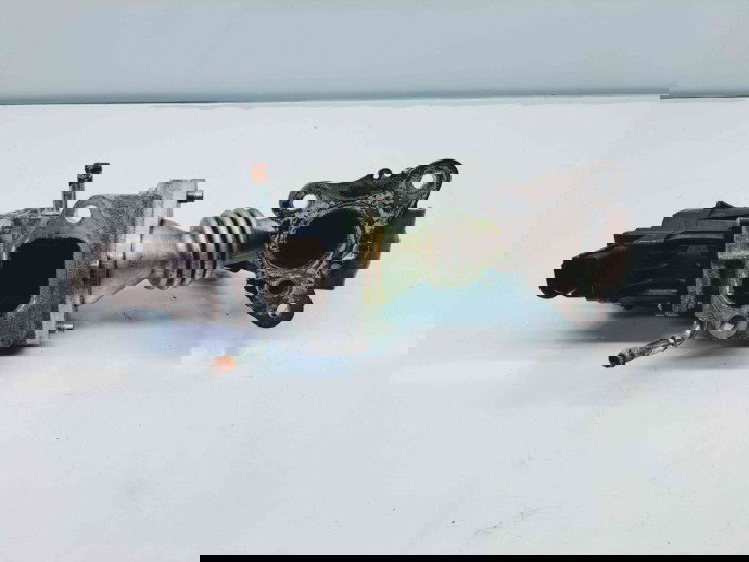 Supapa EGR Mazda CX-5 [Fabr 2017-2020] SH01K5T70874 2.2 Skyactiv 110KW / 150CP