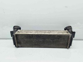 Radiator intercooler Bmw X5 (E70) [Fabr 2007-2013] 7809321 3.0 M57 210KW / 286CP