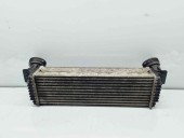 Radiator intercooler Bmw X5 (E70) [Fabr 2007-2013] 7809321 3.0 M57 210KW / 286CP