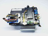  Modul control BCM Ford Fiesta 6 [Fabr 2008-2019] AV1T-15K600-CH