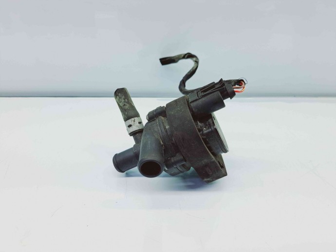 Pompa recirculare apa Mercedes Clasa C Coupe (C204) [Fabr 2011-2015] A2118350028