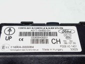  Modul control BCM Ford Fiesta 6 [Fabr 2008-2019] AV1T-15K600-CH