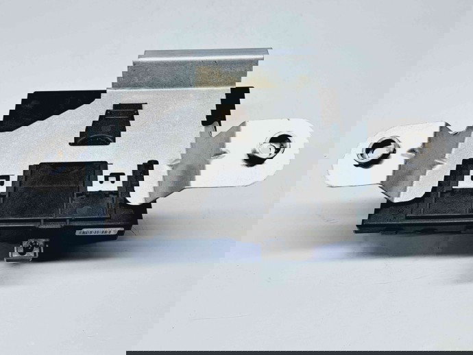  Modul control BCM Ford Fiesta 6 [Fabr 2008-2019] AV1T-15K600-CH