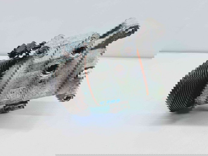 Compresor clima Mazda 6 (GJ1) [Fabr 2014-2021] F500-JUBCA-05 2.2 Skyactiv 110KW / 150CP