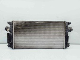 Radiator intercooler Opel Zafira C (P12) [Fabr 2011-2017] 13267647 2.0 CDTI A20DTH 