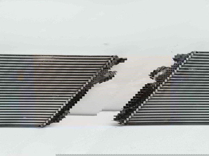 Radiator intercooler Opel Zafira C (P12) [Fabr 2011-2017] 13267647 2.0 CDTI A20DTH 