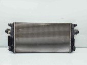 Radiator intercooler Opel Zafira C (P12) [Fabr 2011-2017] 13267647 2.0 CDTI A20DTH 
