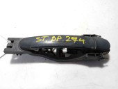 Maner usa stanga spate Skoda Fabia 1 1.4 MPI OEM 1999-2008