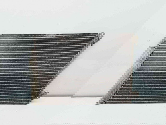 Radiator clima / AC Dacia Dokker [Fabr 2012-prezent] 921006843R 1.2 Benz D4F740 