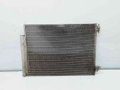 Radiator clima / AC Dacia Lodgy [Fabr 2012-2020] 921006843R 1.2 Benz D4F740 