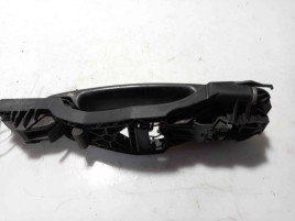 Maner usa stanga spate Skoda Fabia 1 1.4 MPI OEM 1999-2008