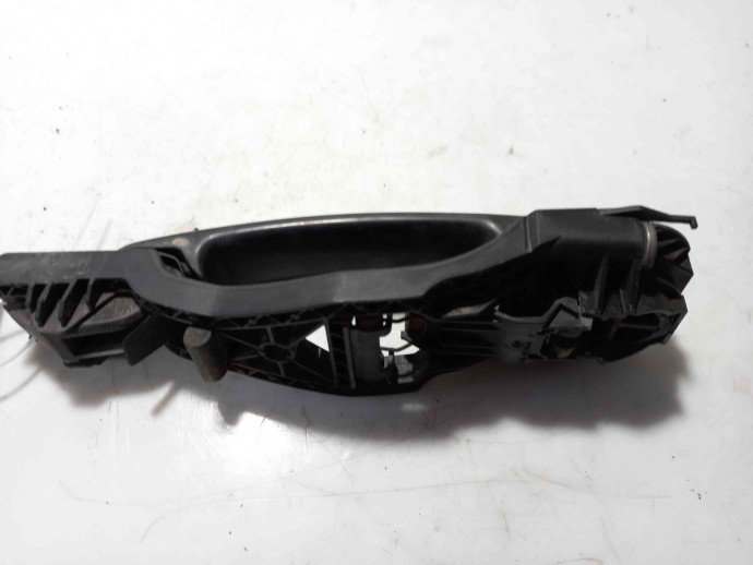 Maner usa stanga spate Skoda Fabia 1 1.4 MPI OEM 1999-2008