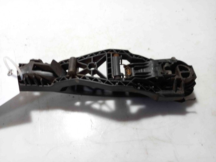Maner usa stanga spate Skoda Fabia 1 1.4 MPI OEM 1999-2008