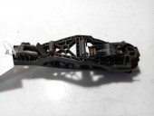 Maner usa stanga spate Skoda Fabia 1 1.4 MPI OEM 1999-2008