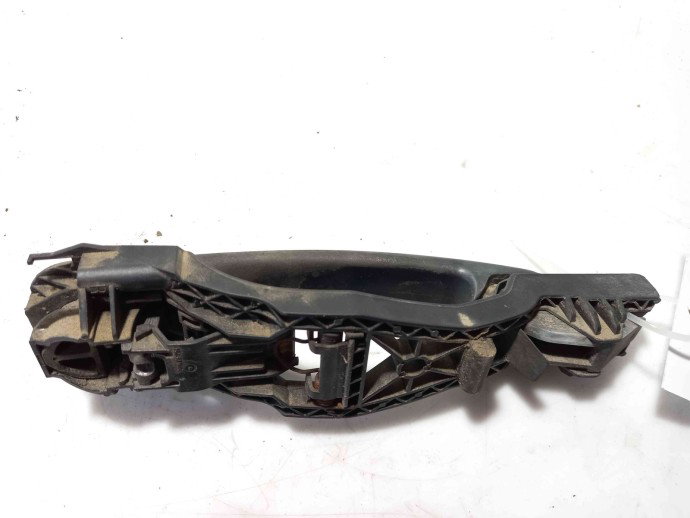 Maner usa stanga spate Skoda Fabia 1 1.4 MPI OEM 1999-2008