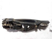 Maner usa stanga spate Skoda Fabia 1 1.4 MPI OEM 1999-2008