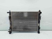 Radiator apa Dacia Sandero 2 [Fabr 2012-2020] 214107326R 1.2 Benz D4F740 