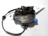 Broasca usa stanga spate Skoda Fabia 1 1.4 MPI OEM 1999-2008