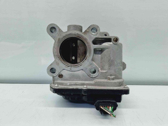 Clapeta acceleratie Dacia Sandero 2 [Fabr 2012-2020] 8200568712D 1.2 Benz D4F740 