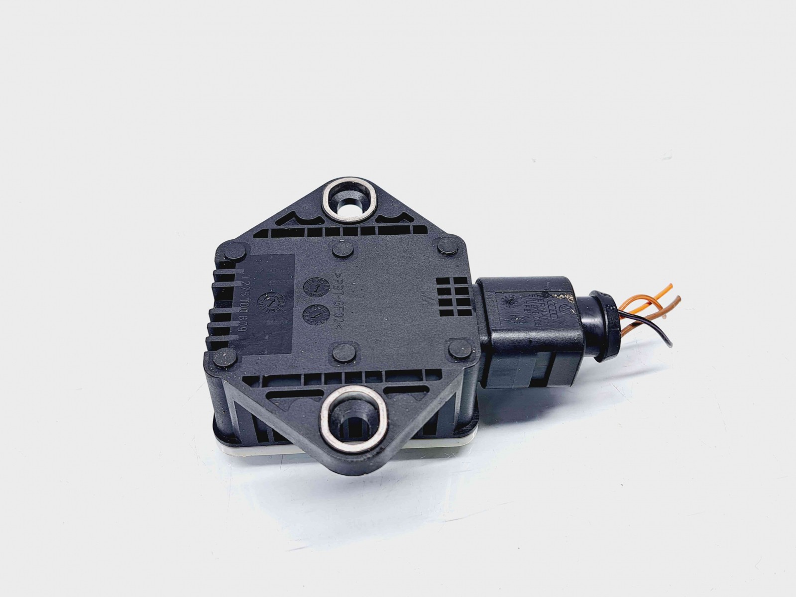 Modul ESP Audi A4 (8K5, B8) Avant [Fabr 2008-2015] 8K0907637A - imagine 3