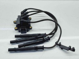 Bobina inductie Renault Symbol 2 [Fabr 2008-2012] 8200702693 1.2 Benz D4F740 