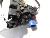 Broasca usa stanga spate Skoda Fabia 1 1.4 MPI OEM 1999-2008