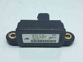 Modul ESP Peugeot 207 (WA) [Fabr 2006-2012] 9663737780