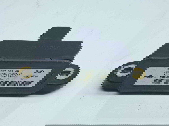 Modul ESP Peugeot 207 (WA) [Fabr 2006-2012] 9663737780