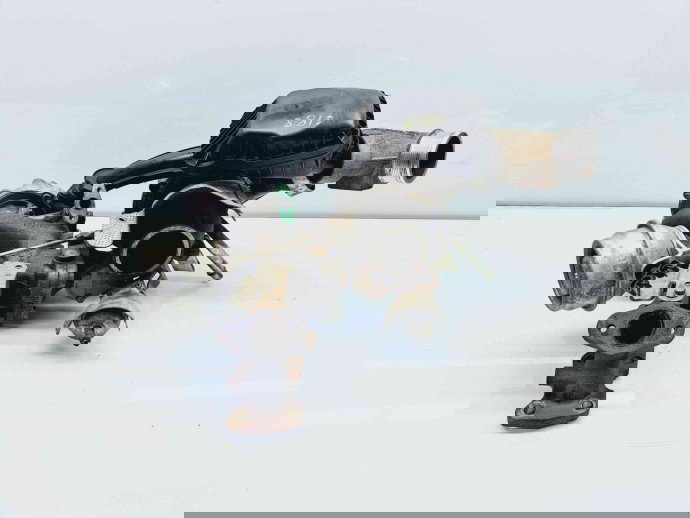 Turbina Volvo S60 [Fabr 2000-2010] 36002664 | 31293086 | 36002757 | 36002640 2.4 D5244T 151KW / 205CP