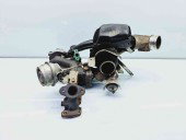 Turbina Volvo V70 lll [Fabr 2007-2016] 36002664 | 31293086 | 36002757 | 36002640 2.4 D5244T 151KW / 205CP