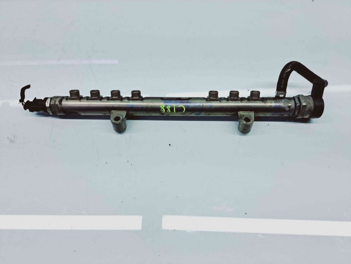 Rampa injectoare Volvo S60 [Fabr 2000-2010] 30777759 | 0445215025