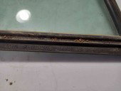 Geam fix usa stanga spate Skoda Fabia 1 1.4 MPI 6Y9845209B 1999-2008